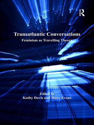cover image of Transatlantic Conversations